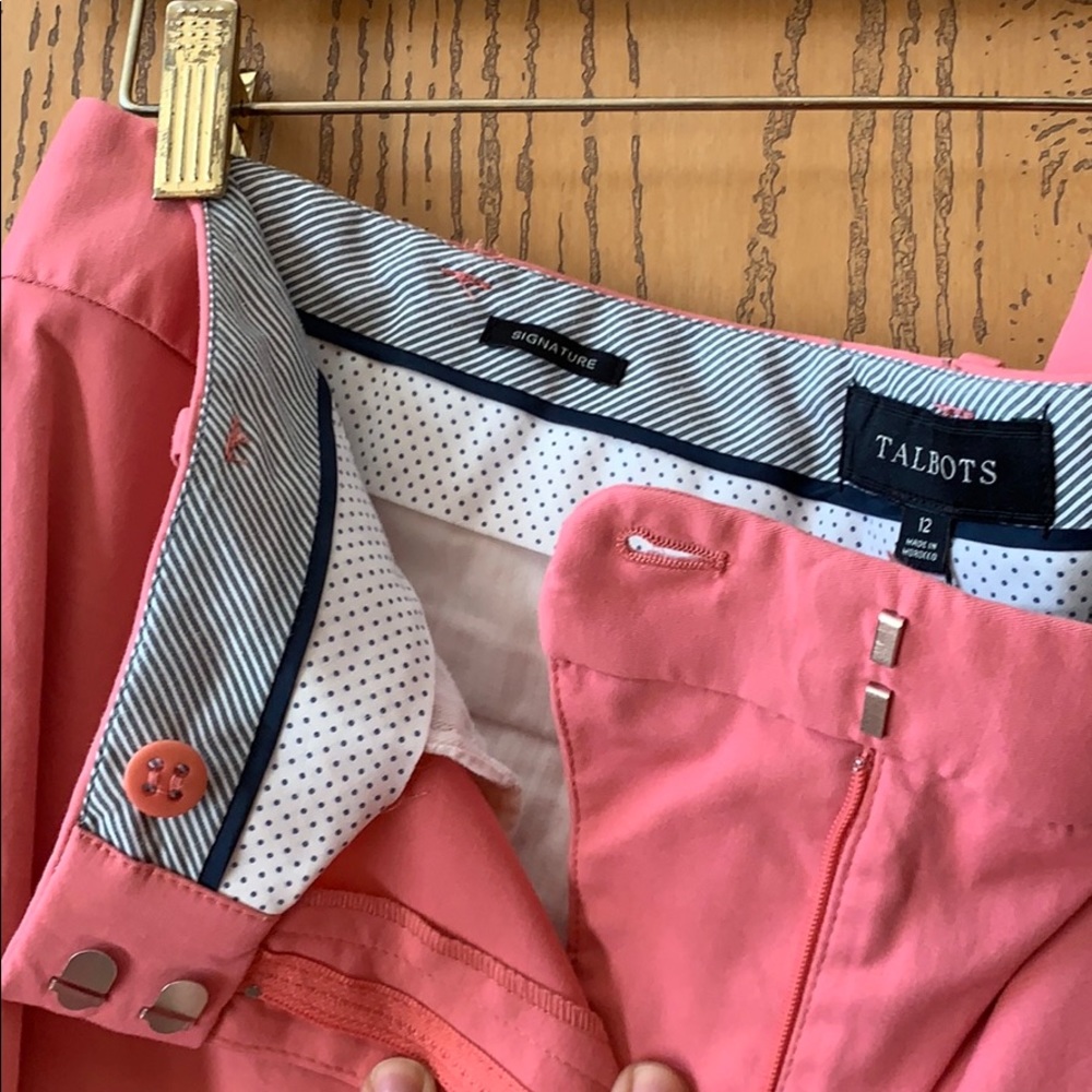 Talbots outfit - Picture 3 of 7